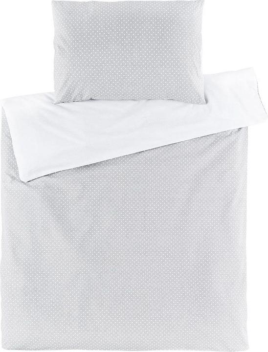 Fillikid Baby bed linen & bed sets 2-piece bed linen set duvet 80 x 80 cm / pillow 35 (80 x 80 cm, 35 x 40 cm)