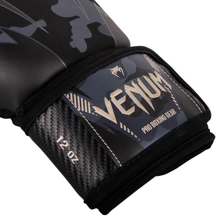 Immagine prodotto Venum 'IMPACT' BOXING GLOVES 10OZ (10 OZ, 10)