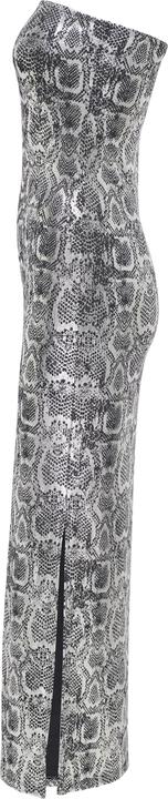 Only ONLKIA Langes Kleid Kleid