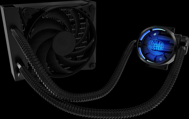 Produktbild Cooler Master MasterLiquid Pro 120