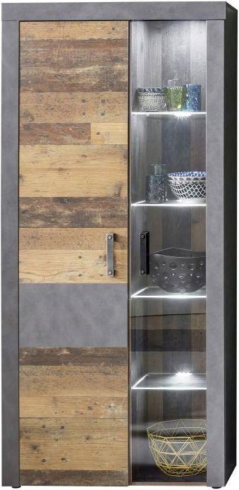 Image du produit Trendteam Indy (343 x 40 x 189 cm)