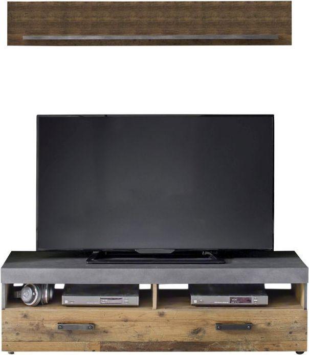 Image du produit Trendteam Indy (343 x 40 x 189 cm)