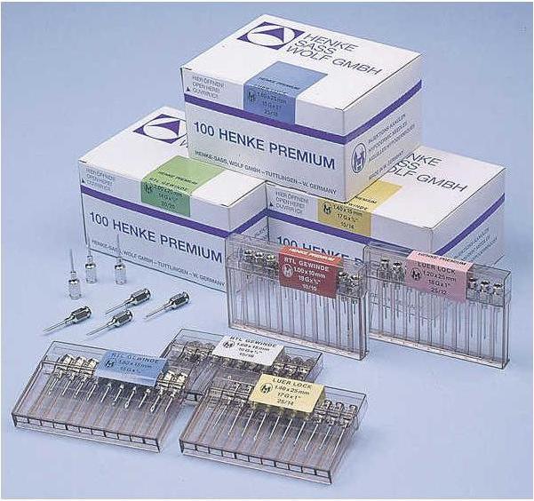 Productafbeelding Magni Premium blik. LL 1,8 x 15