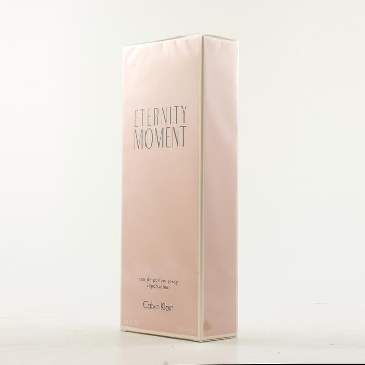 Produktbild Calvin Klein Eternity Moment (Eau de Parfum, 100 ml)