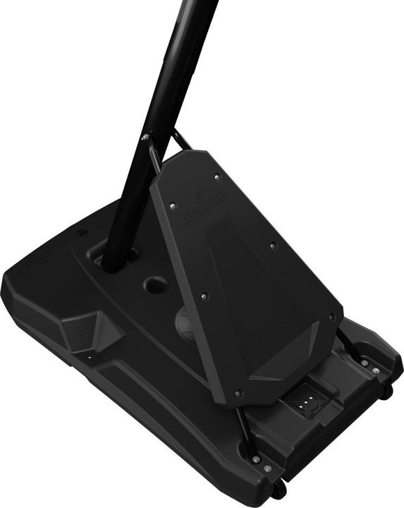 Actual product image Spalding TF Portable