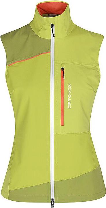 Actual product image Ortovox Women's Pala Light Vest (XS)