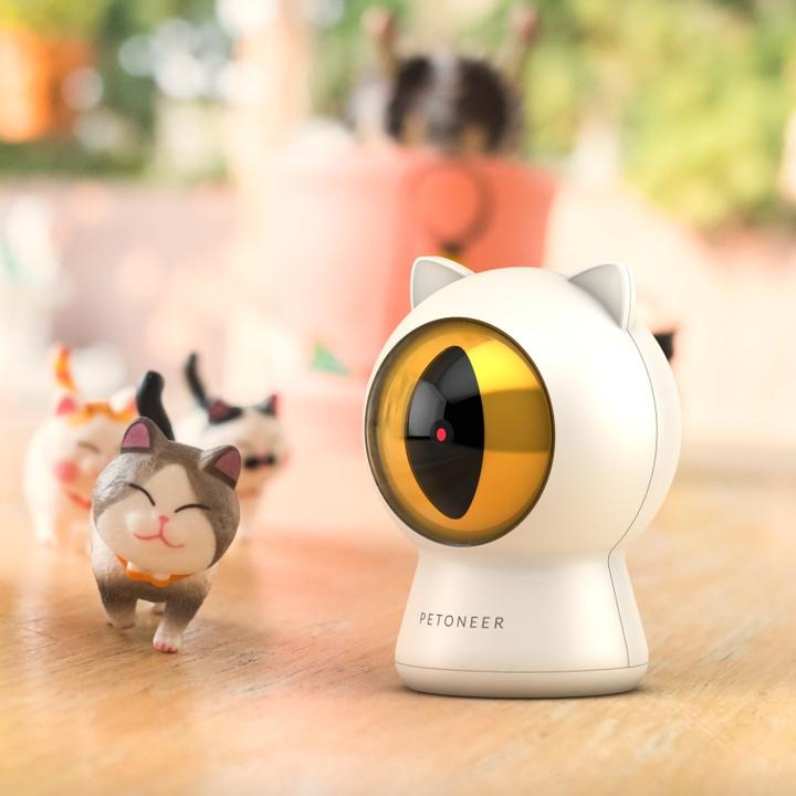 Productafbeelding Petoneer Smart Dot (Kattenspeeltje)