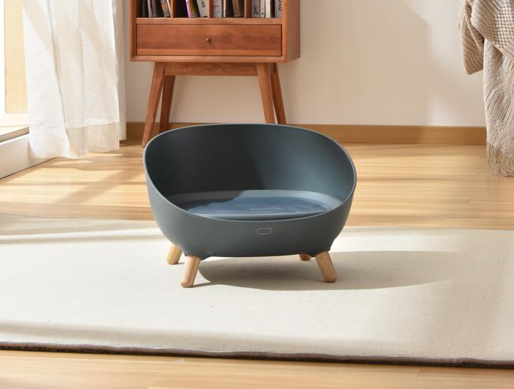 Actual product image Petoneer Cozy Sofa (Cat, Dog)