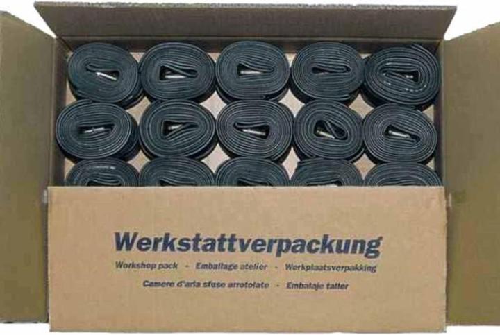 Produktbild Schwalbe SV17 (Presta (SV), 28", 40 mm)