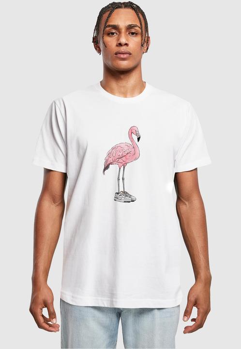 Immagine prodotto Mister Tee Maglietta Flamingo Baller - 159511 (L)