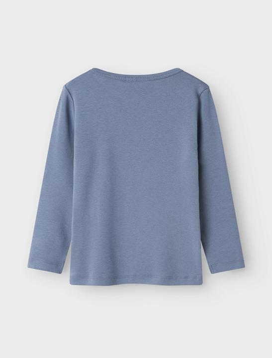 Immagine prodotto Name it Slim Fit Oberteil mit langen Ärmeln (98)