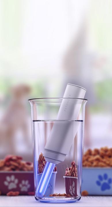 Produktbild Petoneer UV Sanitizing Pen