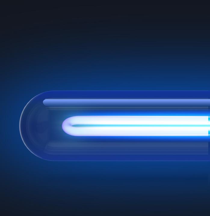 Produktbild Petoneer UV Sanitizing Pen