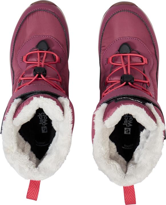 Image du produit Jack Wolfskin Polar Bear-G Texapore High Vc K (27)