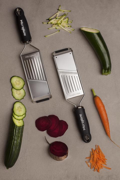 Produktbild Microplane Gourmet Profi