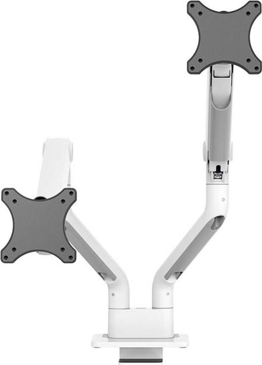 Produktbild Neomounts Select Desk Mount, double disp (Tisch, 35")