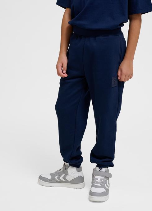 Actual product image hummel Hmlclean Adjustable Pants (104)