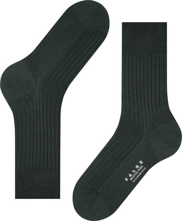 Immagine prodotto Falke Bristol Pure Herren Socken (39 - 40)