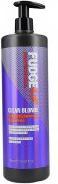 Immagine prodotto Fudge Biondo pulito (1000 ml, Shampoo liquido)