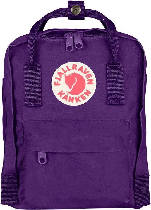 Image du produit Fjällräven Kånken Mini (7 l)