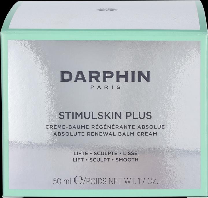 Produktbild Darphin Stimulskin Plus Absolute Renewal Balm Cream (50 ml)