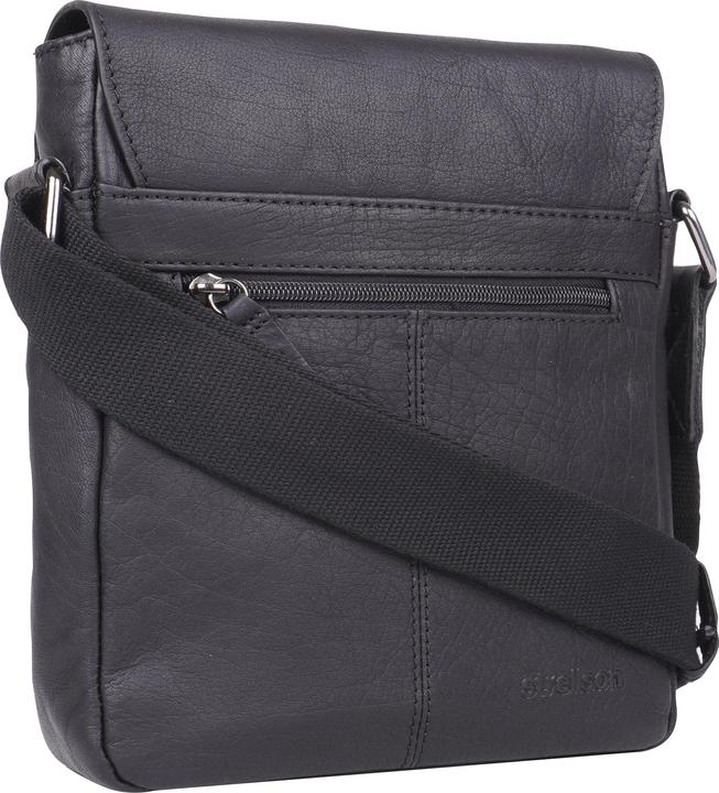 Actual product image Strellson Shoulder Bag Hyde Park Jeremy Shoulderbag XSVF