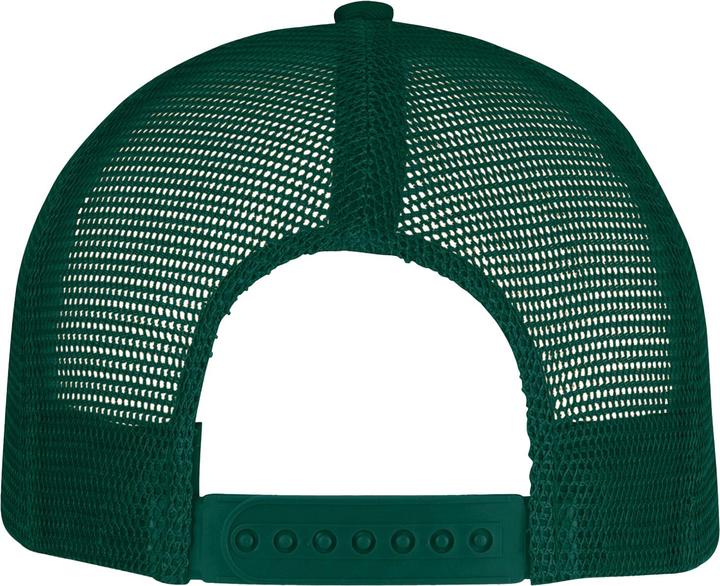 Image du produit Beechfield Casquette trucker Snapback unisexe pour adulte (Taille unique)