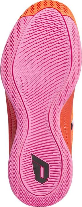 Actual product image adidas Dame Certified 3 Schuh (47 1/3)