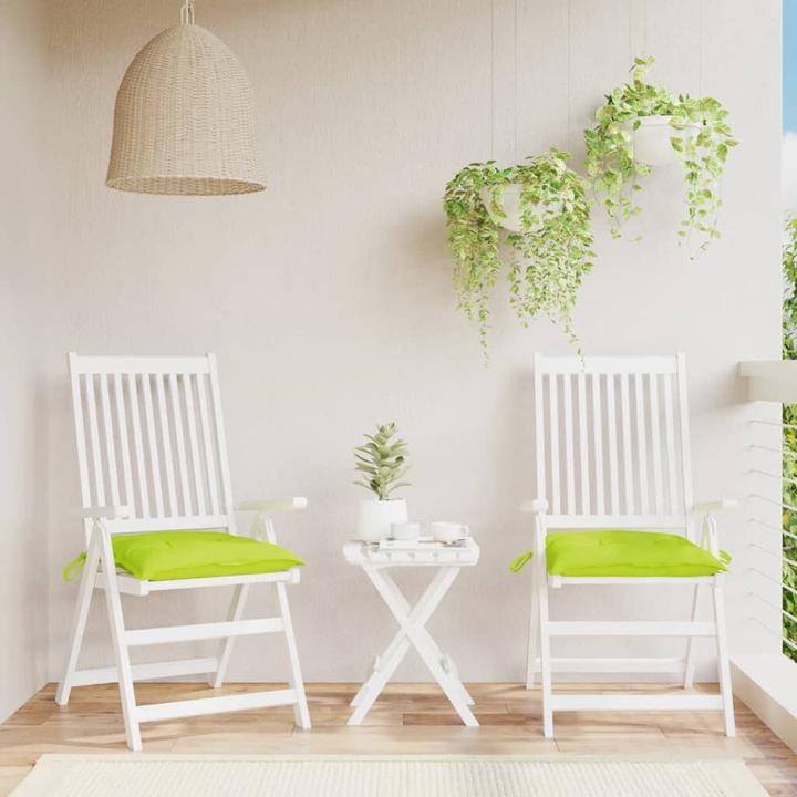 Bright green