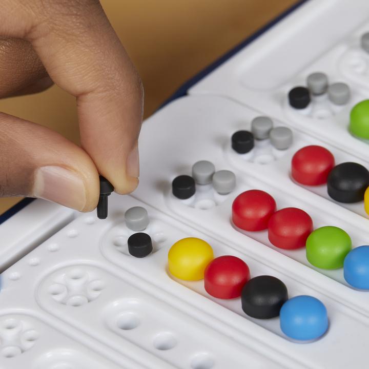 Produktbild Hasbro Gaming Mastermind (Deutsch)