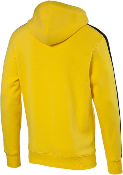 Actual product image Puma BVB T7 Hoody (M)