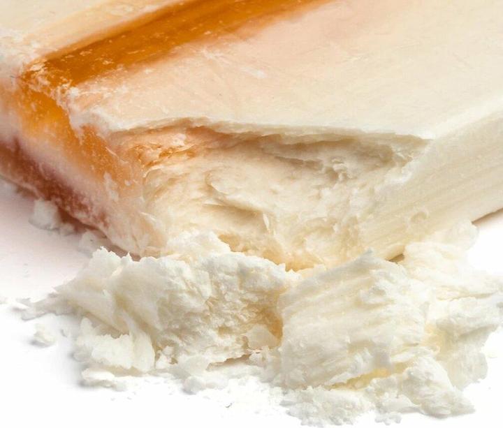 Actual product image Baxter Vitamin Cleansing Bar