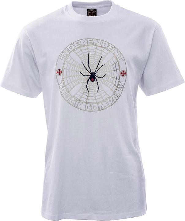 Independent Widow T-Shirt (M)