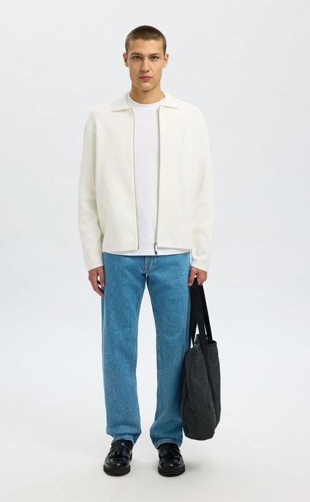 Actual product image Selected Homme Slh196-Straight Ben Kori Jeans Noos (W30/L34)