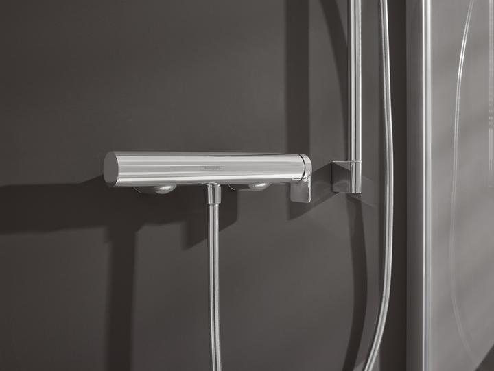 Produktbild hansgrohe HG Einhebel-Brausemischer VIVENIS Aufputz chrom