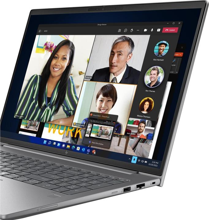 Image du produit HP ZBook Power G11 (16", Intel Core Ultra 9 185H, 64 Go, 2000 Go, DE)