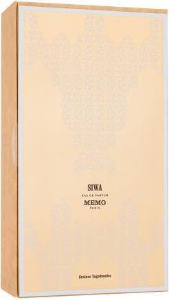 Actual product image Memo Paris Memo Siwa Eau de Parfum 75 ml (Eau de parfum, 75 ml)