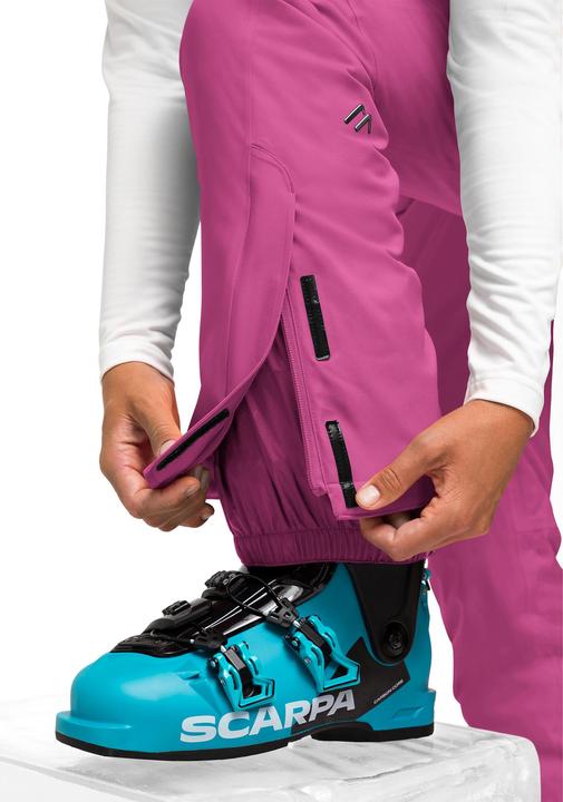 Actual product image Maier Sports Allissia Slim 2.1 (XS)