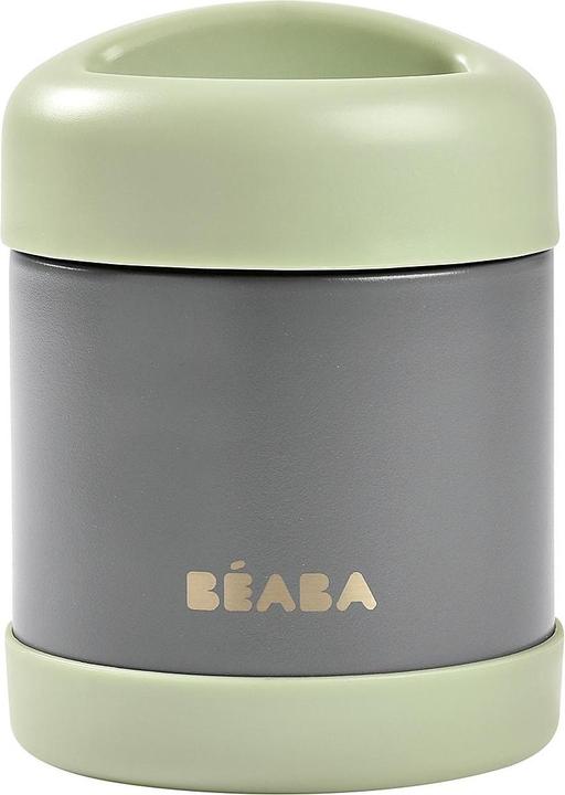 Beaba Portion of iso