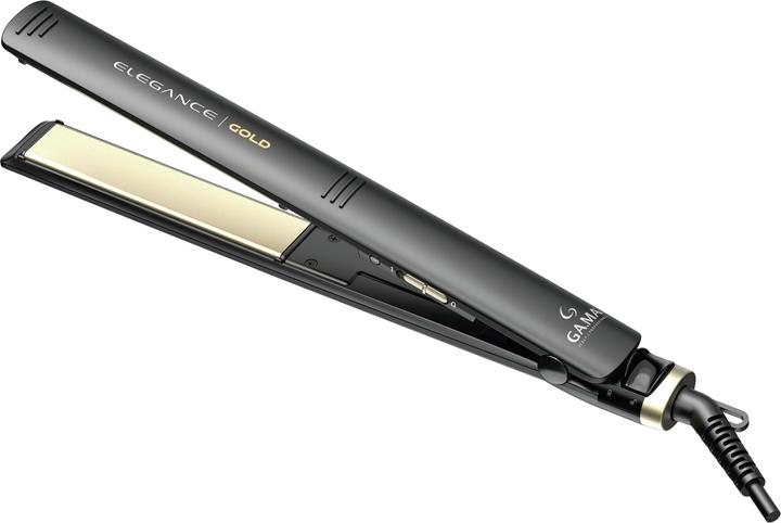 Produktbild GAMA Gi0234 Haarglätter 45W Eleganz (Glätteisen)