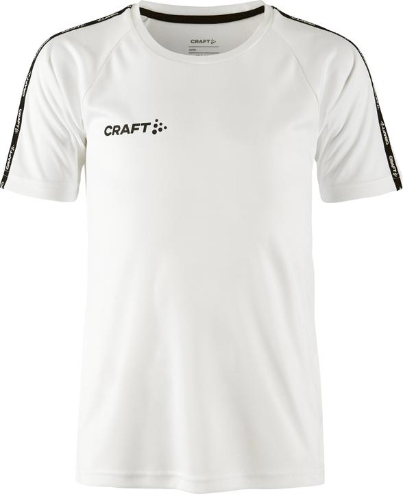Craft Squad 2.0 Contrast Jersey Jr