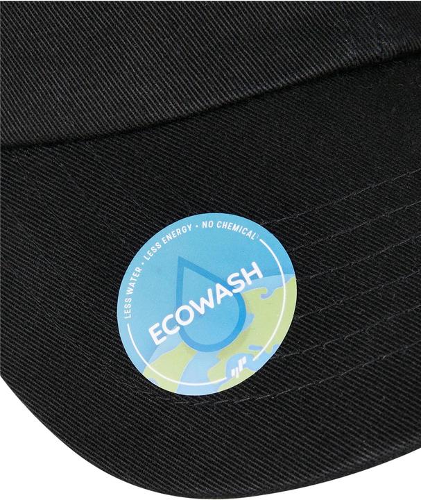 Produktbild Flexfit Ecowash Dad Cap (One Size)