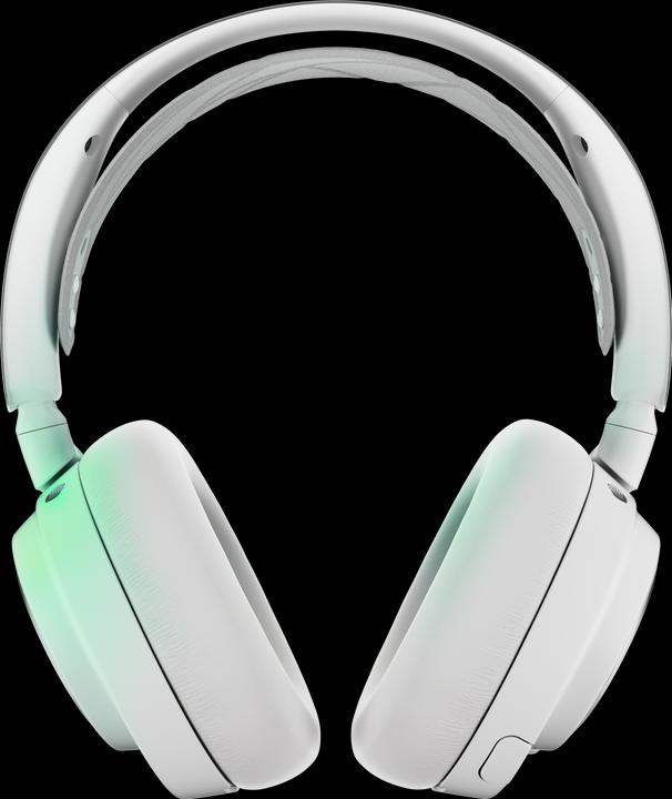 Image du produit SteelSeries Arctis Nova Pro WL X Blanc (Sans fil)