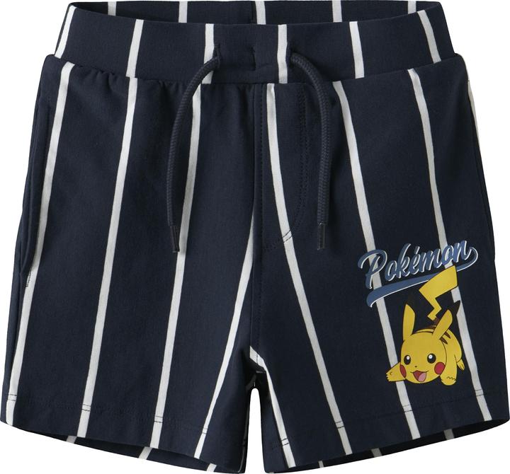 Actual product image Name it Pokémon Shorts (98)