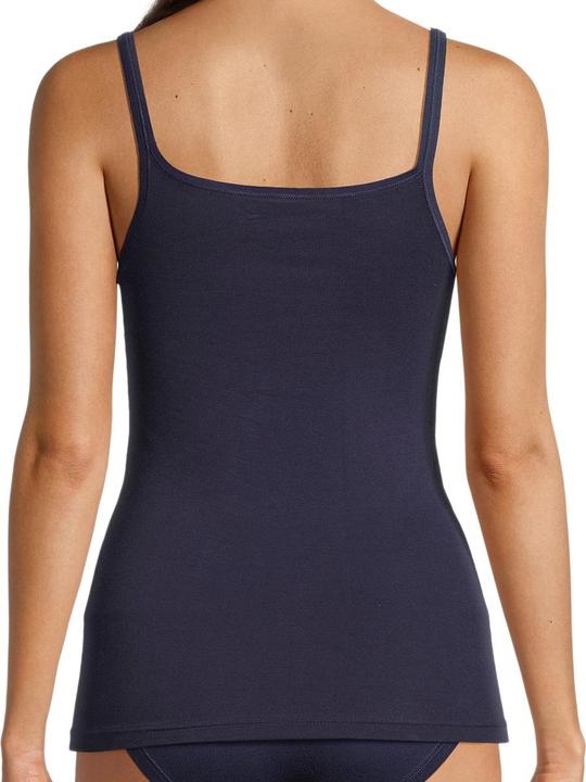 Actual product image Conta 3er Pack Feinripp Unterhemd / Top (48, 4XL)