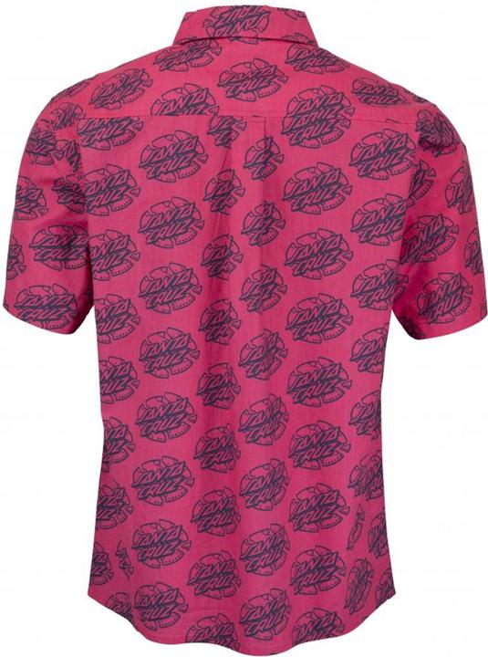 Immagine prodotto Santa Cruz Broken Dot S/S Shirt (M)