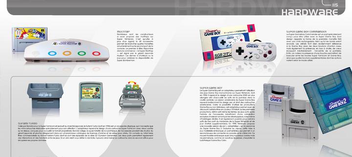 Produktbild Nintendo - Pix n' Love - La Bible Super Nintendo - Französisch