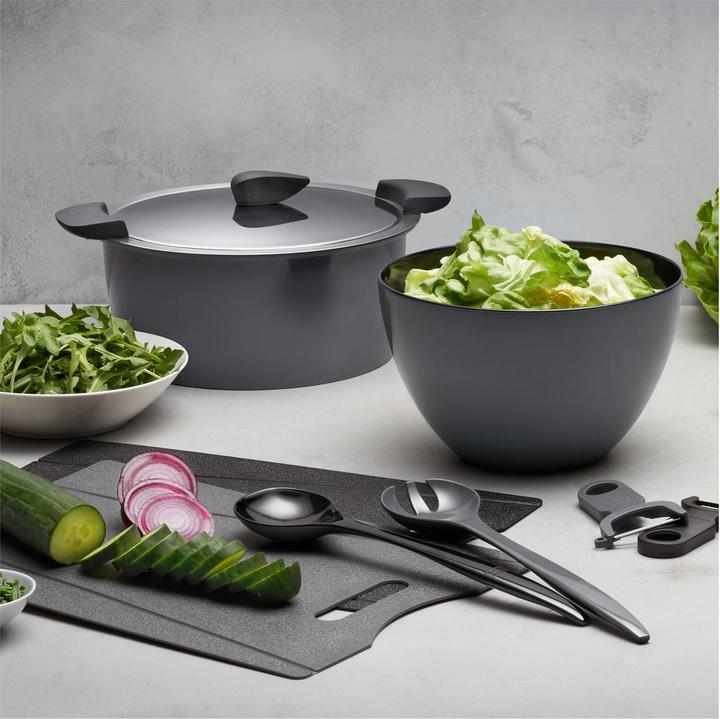 Actual product image Kuhn Rikon Hotpan (22 cm, Pot, Stainless steel)