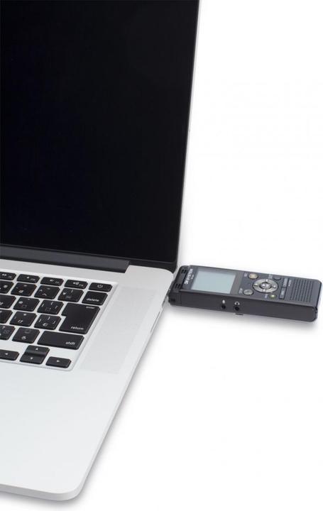 Actual product image Olympus Om System WS-883 (8 GB)