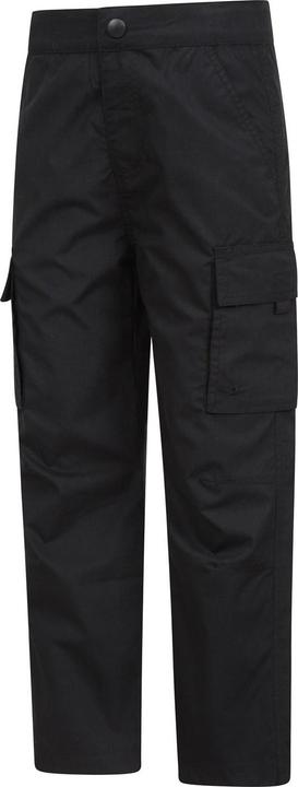Actual product image Mountain Warehouse Childrens/Kids Trek Winter Hiking Trousers (146)